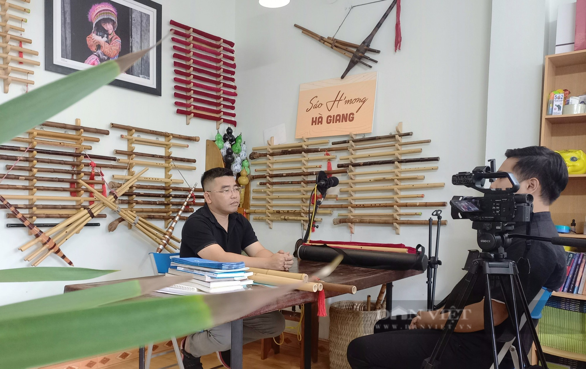 PCT Hiệp Hội du lịch Hà Giang: Du lịch tự phát là điều không thể tránh khỏi đối với nơi làm du lịch mới - Ảnh 1.