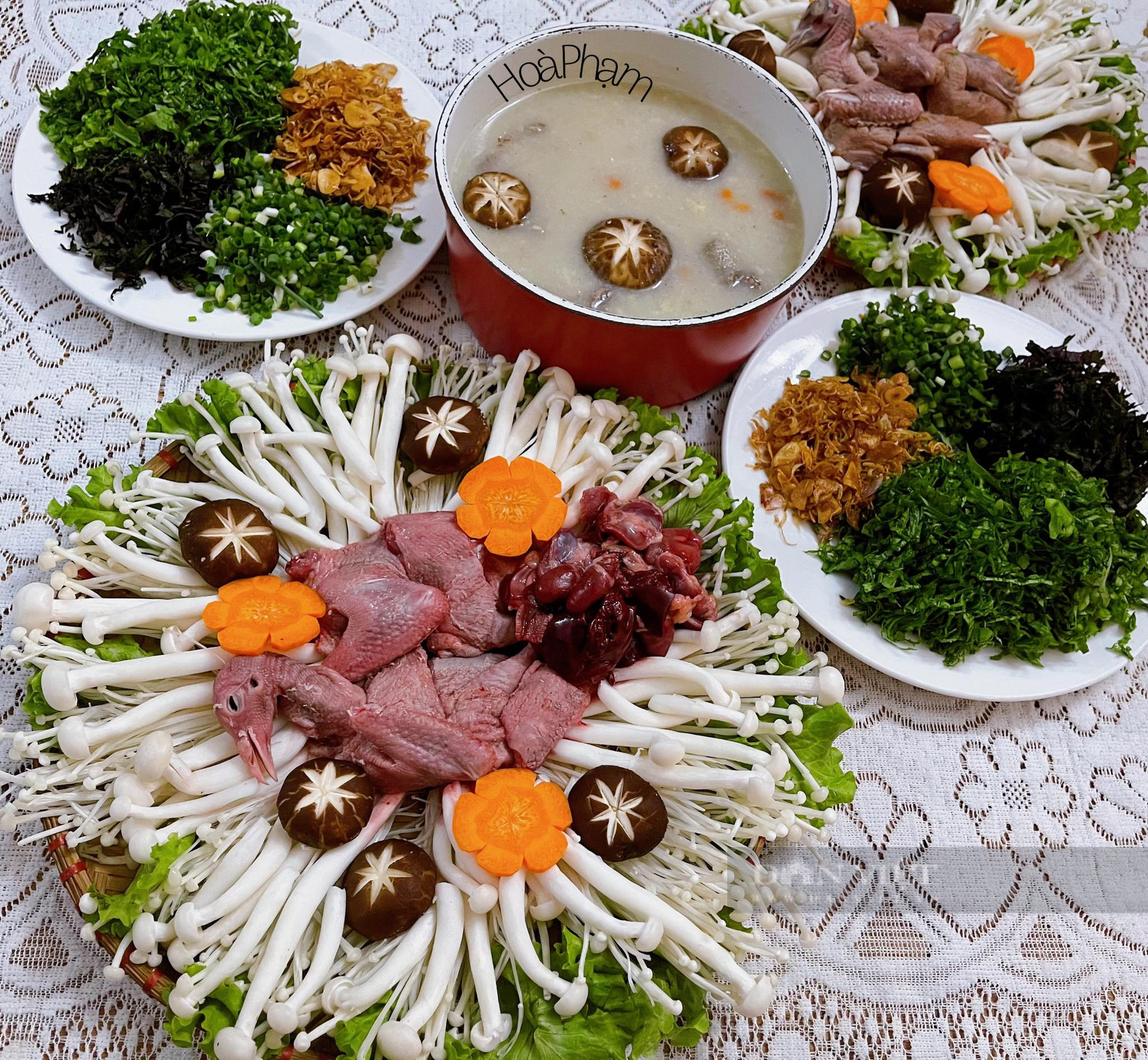 Loại thịt &quot;thượng phẩm&quot; được ví bổ như &quot;sâm&quot;, đặc biệt tốt để bồi bổ sức khỏe - Ảnh 1.