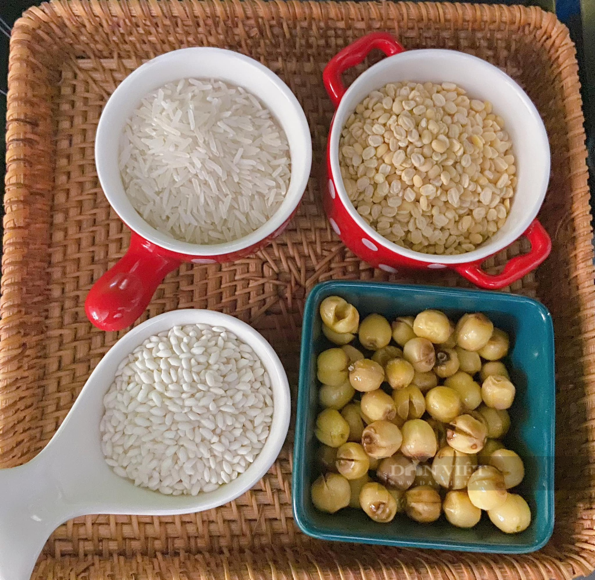 Loại thịt &quot;thượng phẩm&quot; được ví bổ như &quot;sâm&quot;, đặc biệt tốt để bồi bổ sức khỏe - Ảnh 2.