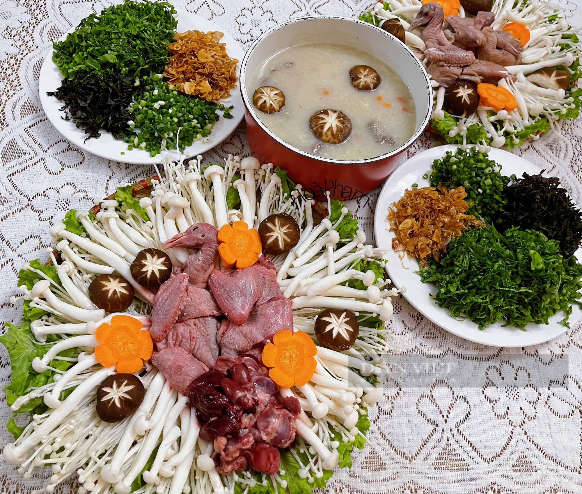 Loại thịt &quot;thượng phẩm&quot; được ví bổ như &quot;sâm&quot;, đặc biệt tốt để bồi bổ sức khỏe - Ảnh 6.