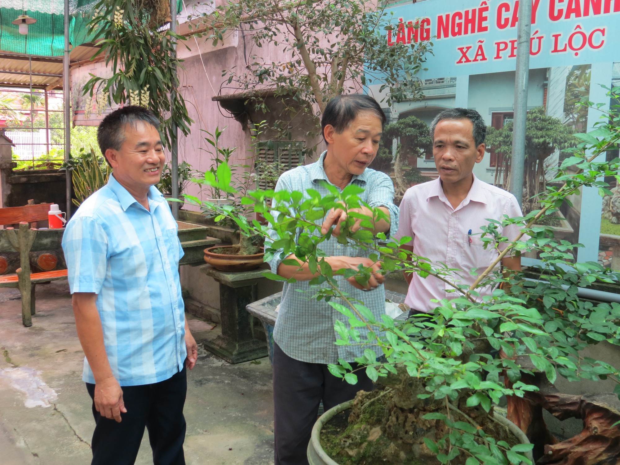 Đa dạng sinh kế cho người dân thoát nghèo, vươn lên làm giàu - Ảnh 1.