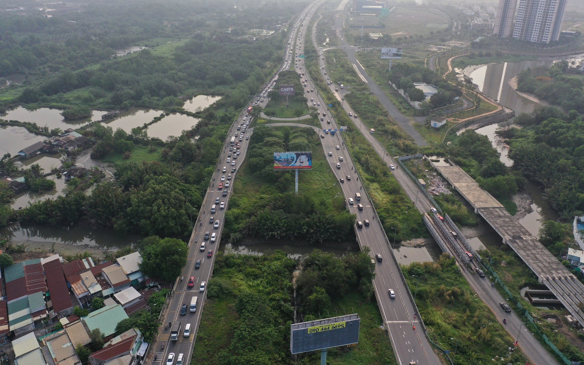 Đề xuất áp dụng Nghị quyết 98 cho vùng Đông Nam Bộ