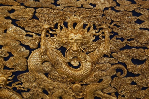 Khu vườn bí mật của vua Càn Long sau một thế kỷ bị &quot;lãng quên&quot; có gì đặc biệt? - Ảnh 8.