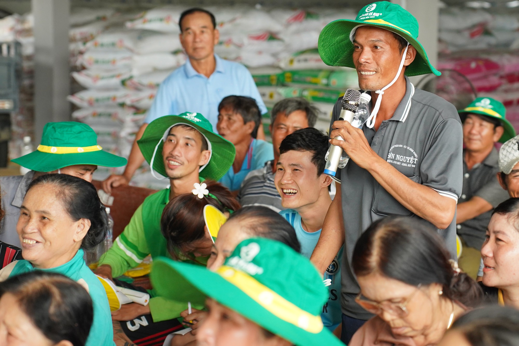 Mùa vàng thắng lớn 2023: Chọn đúng, trúng mùa - Ảnh 2.
