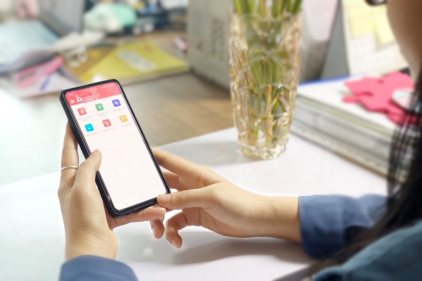 Viettel Telecom triển khai nhiều ưu đãi hưởng ứng ngày chuyển đổi số quốc gia - Ảnh 2.