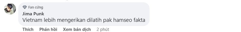 CĐV Đông Nam Á ồ ạt vào mỉa mai ĐT Việt Nam - Ảnh 3.