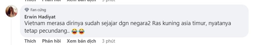 CĐV Đông Nam Á ồ ạt vào mỉa mai ĐT Việt Nam - Ảnh 5.