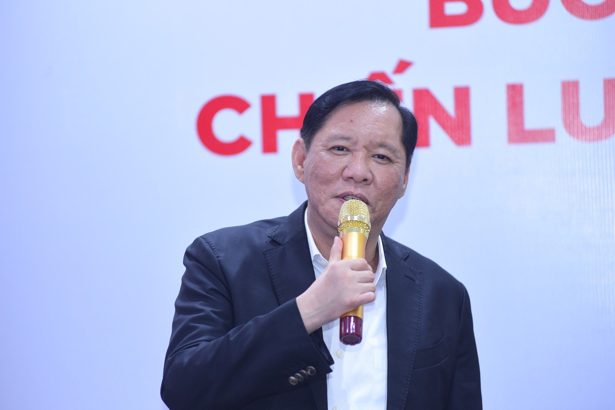 Ông Trần Lệ Nguyên muốn đưa Thọ Phát thành “bếp ăn quốc dân” của người Việt - Ảnh 1.