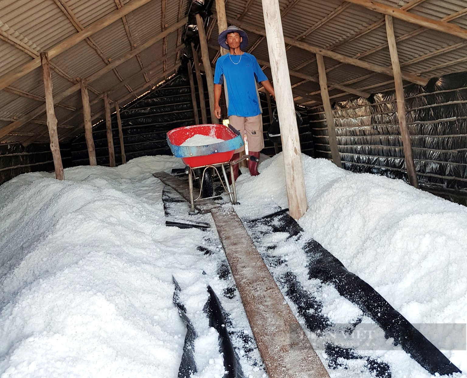 Nhiều giải pháp đột phá phát triển ngành nghề nông thôn đến năm 2030 - Ảnh 1.