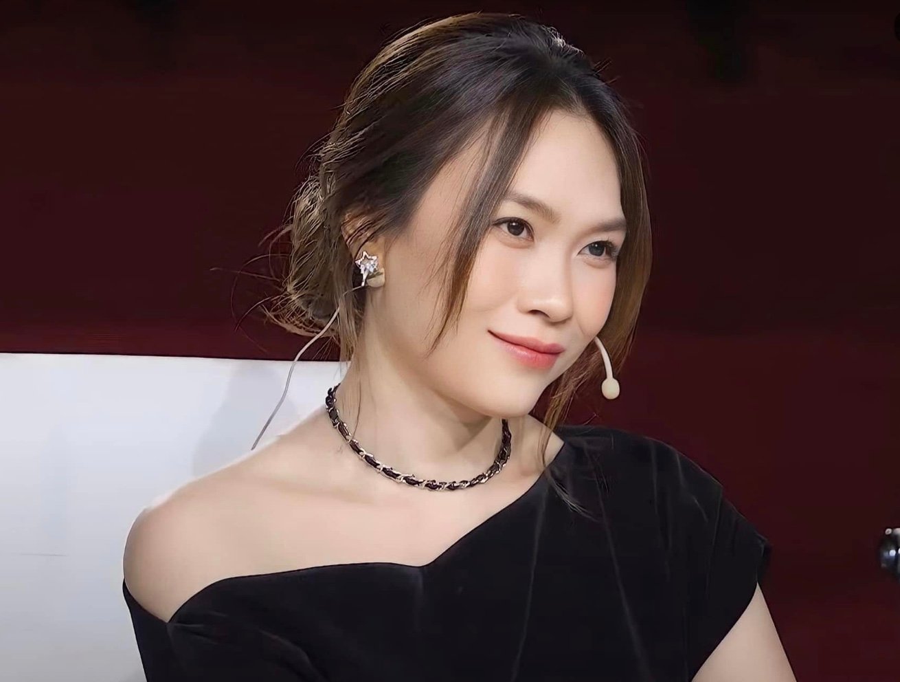 Thương hiệu Mỹ Tâm làm &quot;thăng hạng&quot; các show truyền hình thực tế - Ảnh 1.