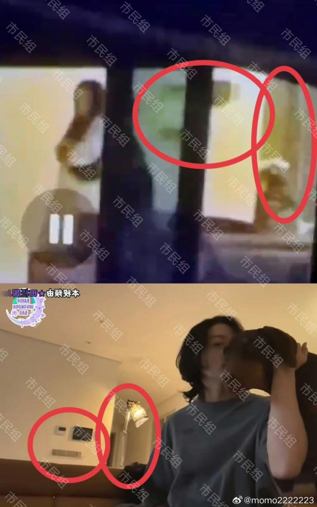 Bất ngờ danh tính bạn gái của Jungkook (BTS)? - Ảnh 2.