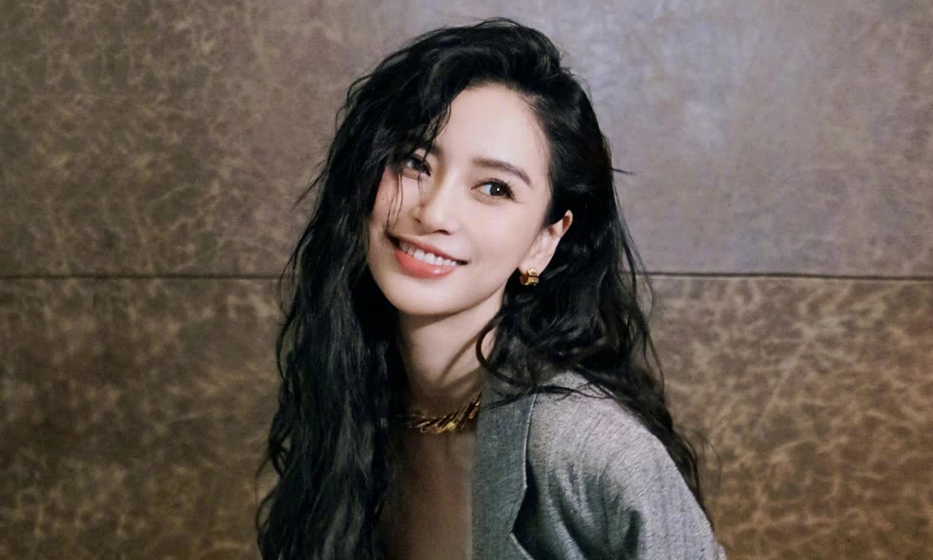 Angelababy - Nữ diễn viên đứng trước bờ vực &quot;phong sát&quot; giàu có ra sao? - Ảnh 2.
