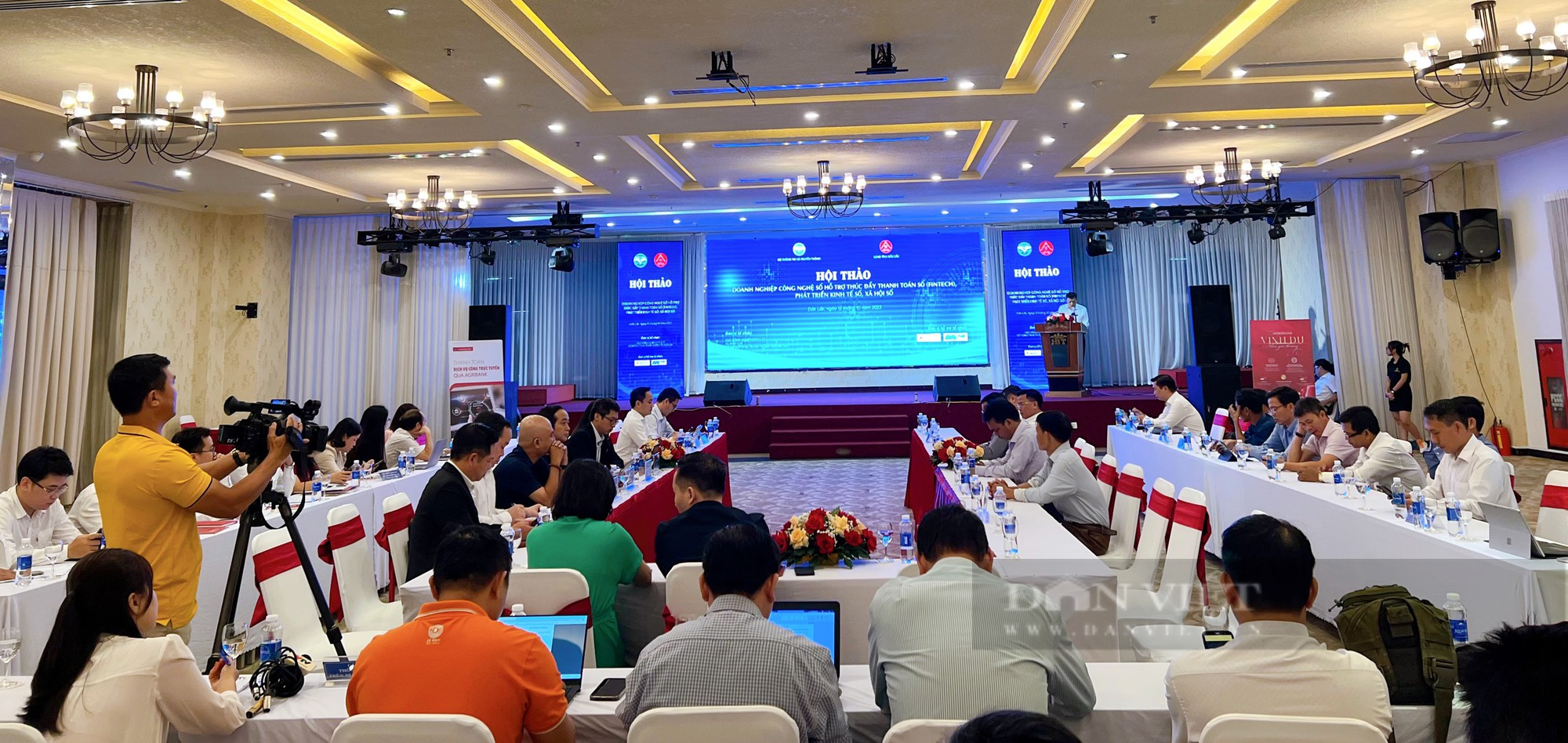 Doanh nghiệp số thúc đẩy thanh toán không dùng tiền mặt - Ảnh 2.