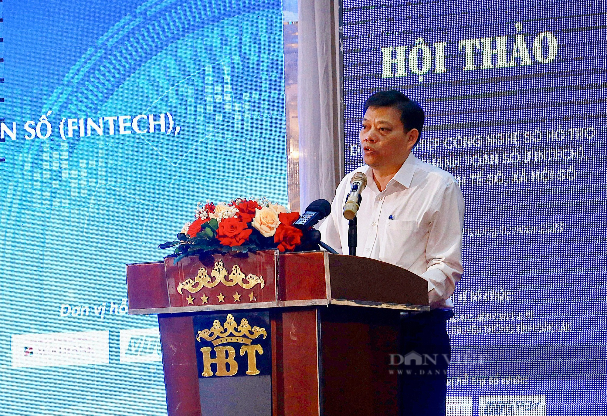 Doanh nghiệp số thúc đẩy thanh toán không dùng tiền mặt - Ảnh 3.