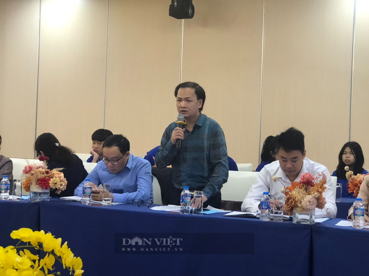  Ngành công thương Lạng Sơn tích cực xúc tiến thương mại cho 120 sản phẩm Ocop  - Ảnh 1.