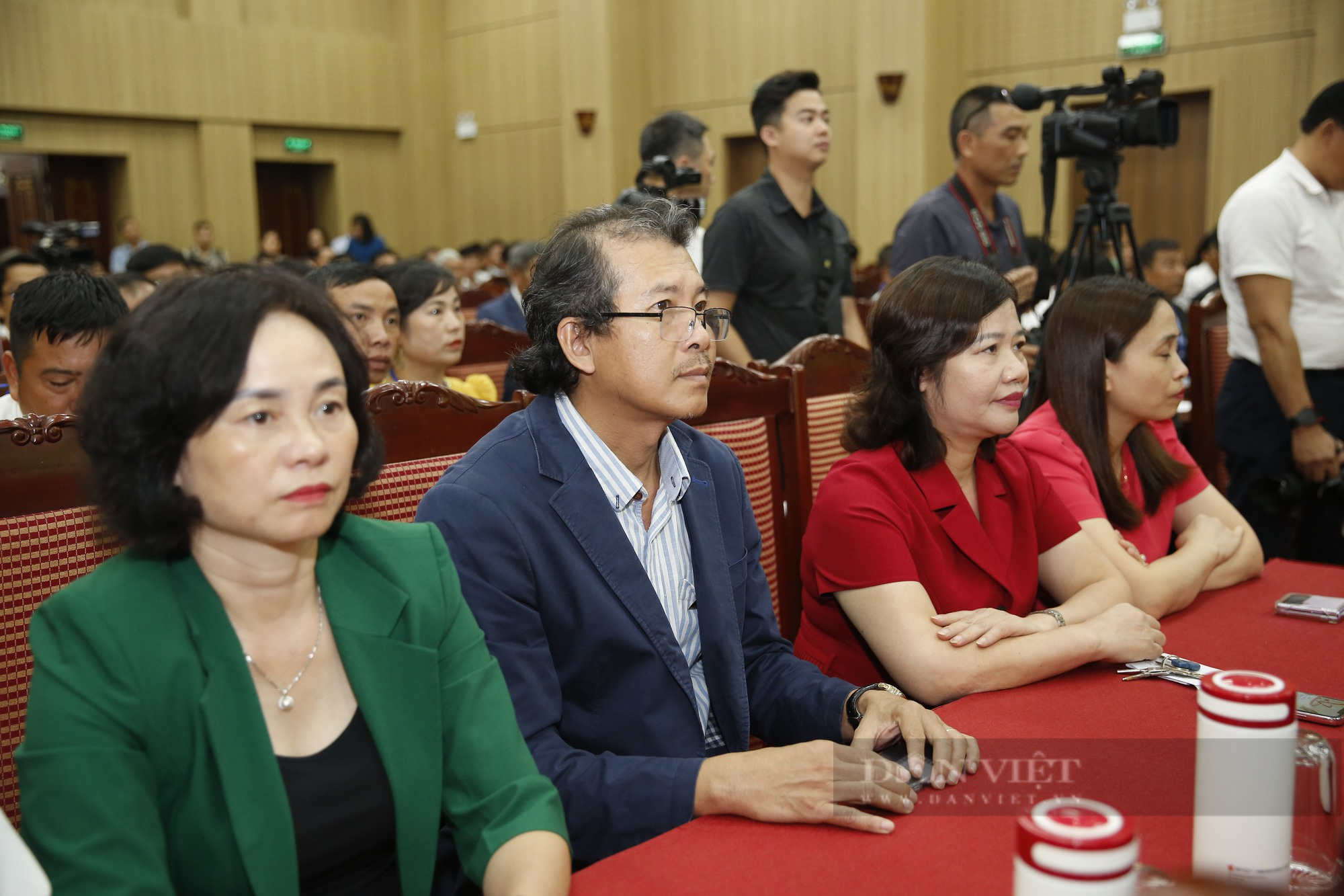Hình ảnh 163 NDVNXS và HTX tiêu biểu 2023 nhận bằng khen từ Trung ương Hội nông dân Việt Nam - Ảnh 5.