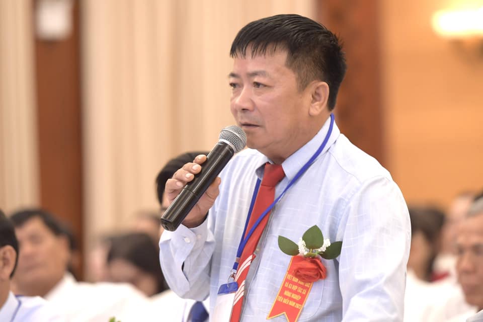Kiến nghị đưa Nông dân xuất sắc thành các chuyên gia, đi dạy nghề cho chính nông dân - Ảnh 1.