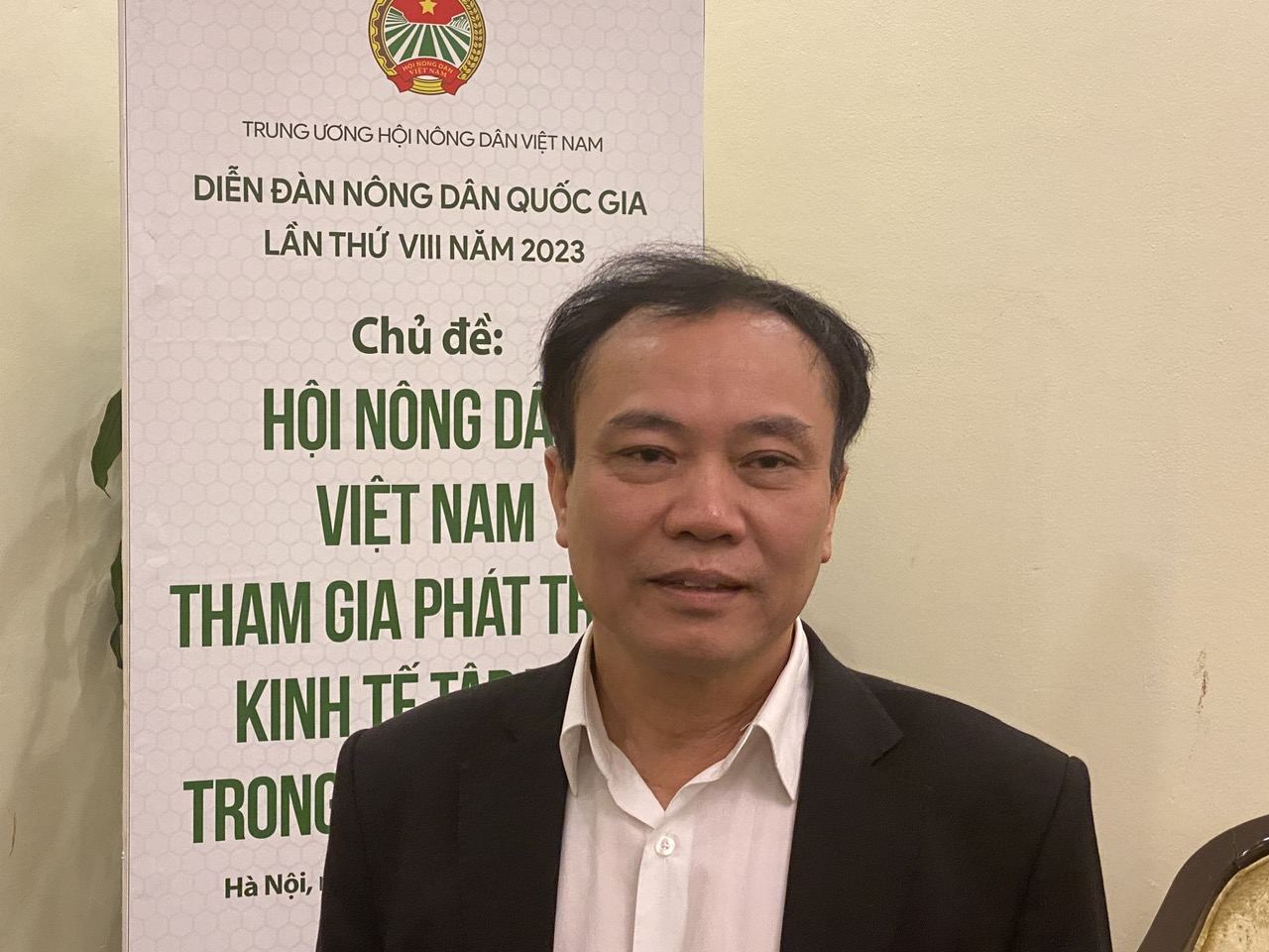 Diễn đàn Nông dân Quốc gia lần thứ 8: Chuyên gia “hiến kế” chọn ngành nghề mới để HTX tạo ra thu nhập cao  - Ảnh 2.