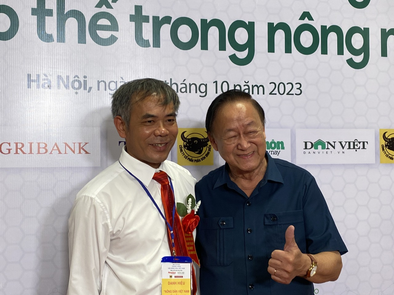 Diễn đàn Nông dân Quốc gia lần thứ 8: Chuyên gia “hiến kế” chọn ngành nghề mới để HTX tạo ra thu nhập cao  - Ảnh 4.
