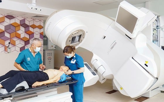 TP.HCM: Hơn 100ha đất cho cụm y tế chuyên sâu tại TP.Thủ Đức - Ảnh 3.