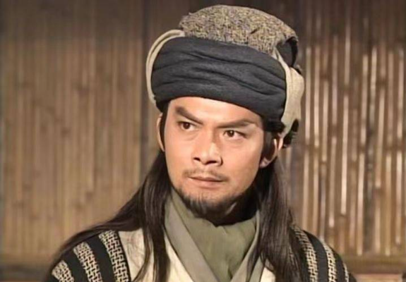 Nghi vấn Kiều Phong đứng đầu thiên hạ là nhờ môn võ do Huyền Khổ bí mật truyền dạy - Ảnh 1.