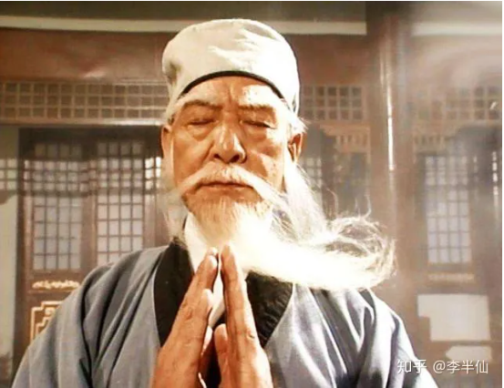 Nghi vấn Kiều Phong đứng đầu thiên hạ là nhờ môn võ do Huyền Khổ bí mật truyền dạy - Ảnh 3.
