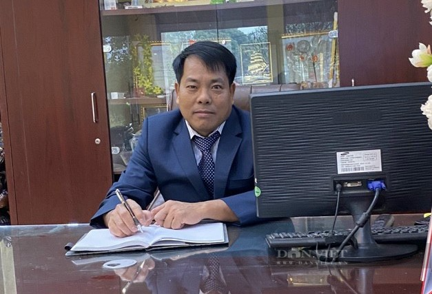 Vay hàng chục cây vàng để khởi nghiệp, giờ đây một Nông dân xuất sắc ở Tuyên Quang có doanh thu 15 tỷ đồng/năm - Ảnh 3.
