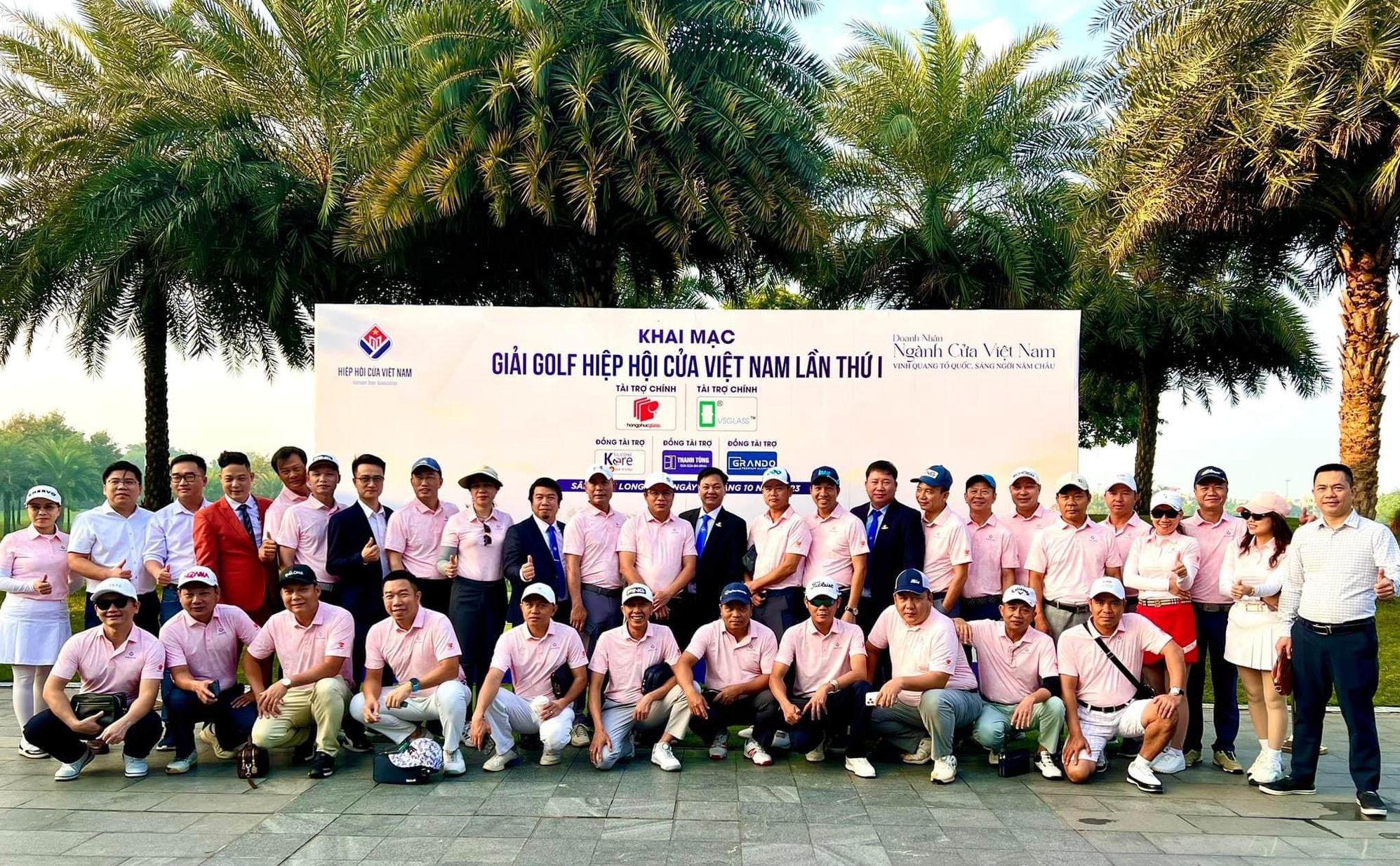 Hiệp hội Cửa Việt Nam hợp tác chiến lược với Apollo Sillicone, đồng hành cùng Austdoor - Ảnh 4.