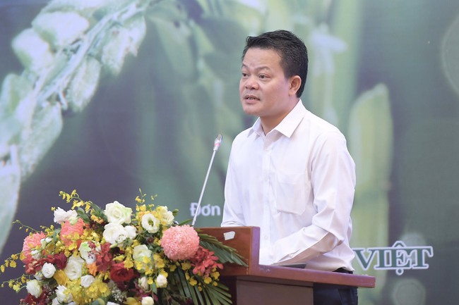 Bộ Công an: Chuyển đổi số đưa nông dân đến &quot;chợ số&quot;, &quot;nông nghiệp số&quot; và giúp tiết kiệm 2.500 tỷ đồng/năm - Ảnh 2.