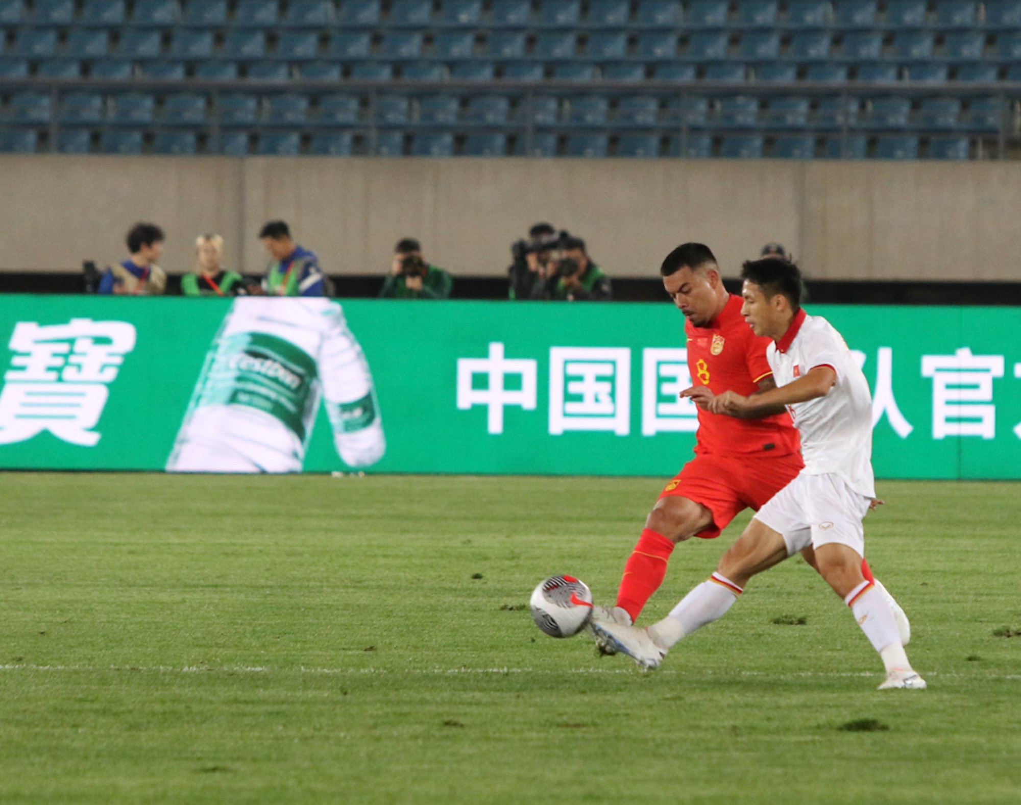 ĐT Việt Nam vs ĐT Uzbekistan (18h35 ngày 13/10): Thử nghiệm thành công? - Ảnh 1.