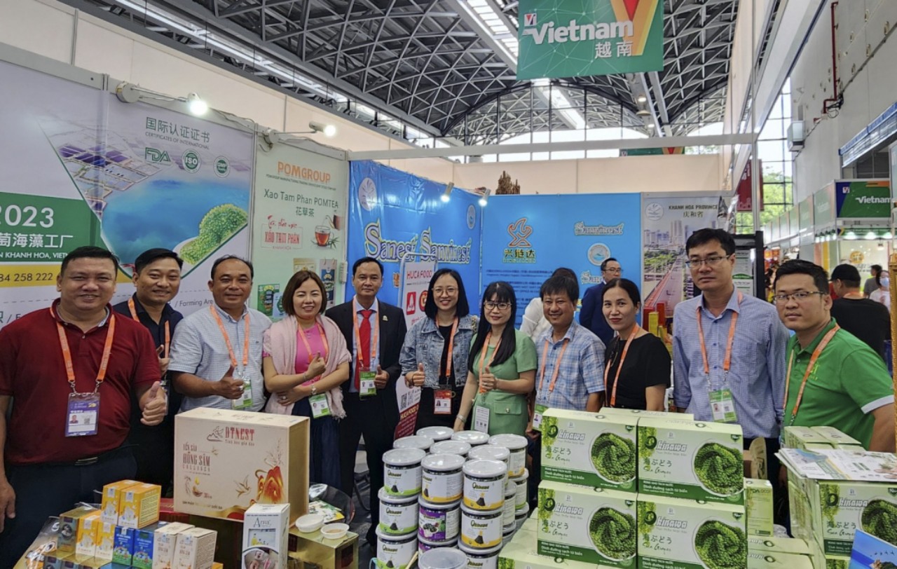 9 tháng đầu năm tỉnh Khánh Hòa thu ngân sách hơn 11.661 tỷ đồng - Ảnh 1. 9 tháng đầu năm tỉnh Khánh Hòa thu ngân sách hơn 11.661 tỷ đồng - Ảnh 1.