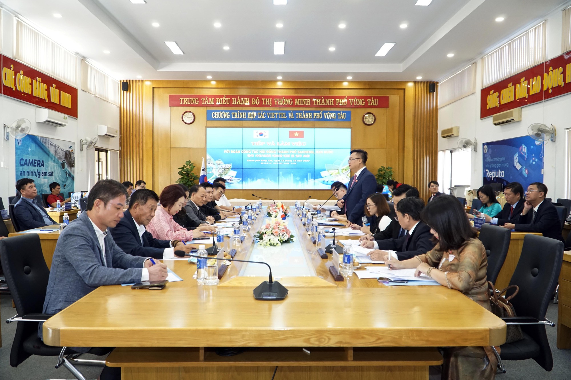 TP.Vũng Tàu đặt mục tiêu đón 10 triệu khách du lịch vào năm 2035 - Ảnh 1.