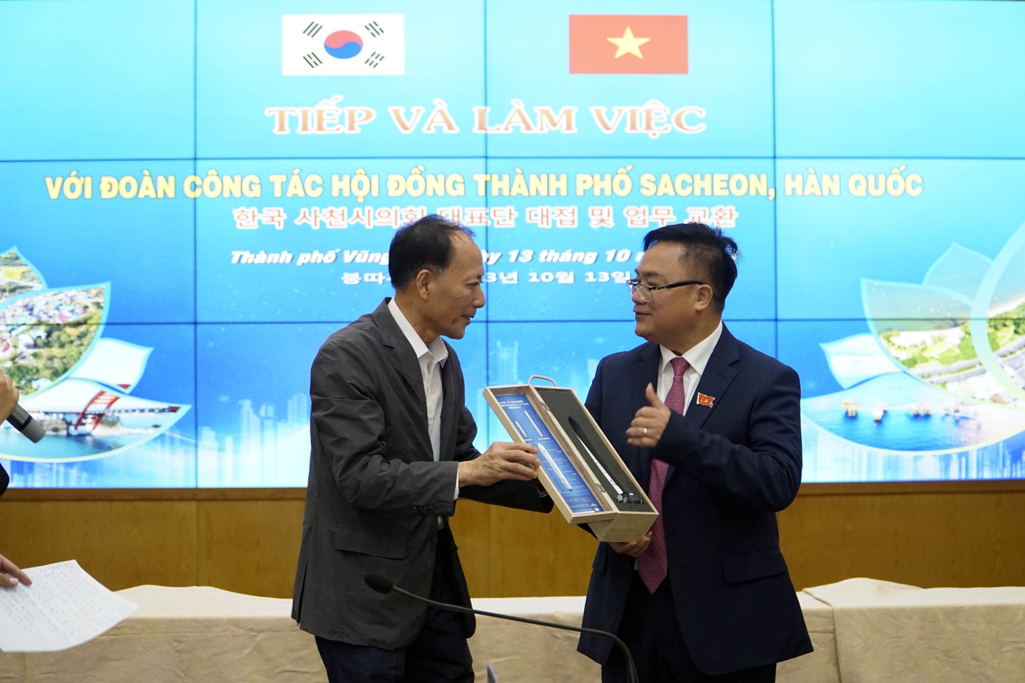 TP.Vũng Tàu đặt mục tiêu đón 10 triệu khách du lịch vào năm 2035 - Ảnh 2.