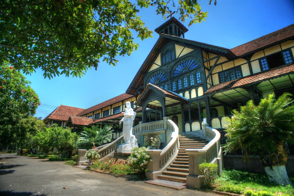Những địa điểm du lịch, check in ở Kon Tum du khách nên đến - Ảnh 1.