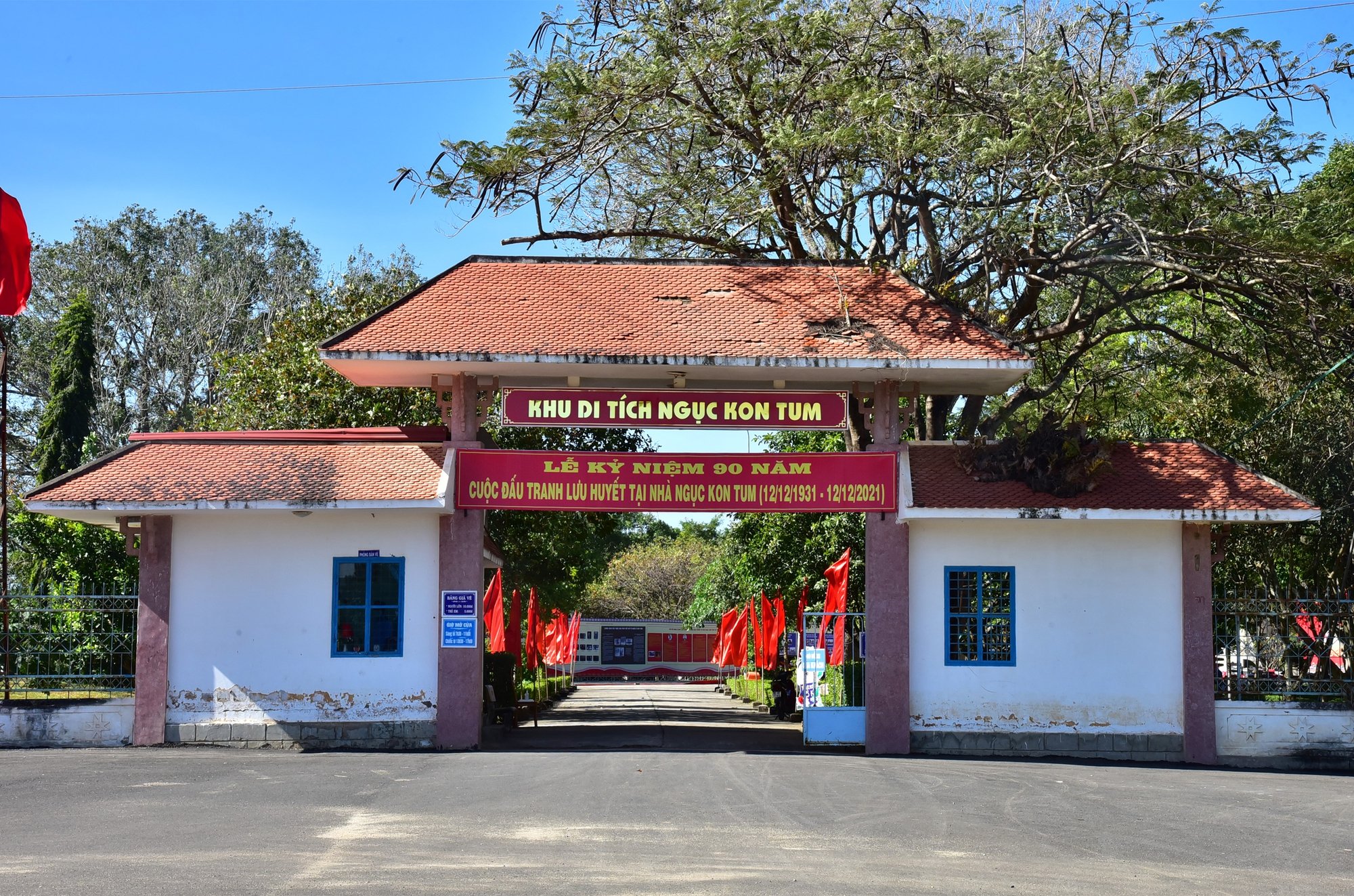 Những địa điểm du lịch, check in ở Kon Tum du khách nên đến - Ảnh 5.