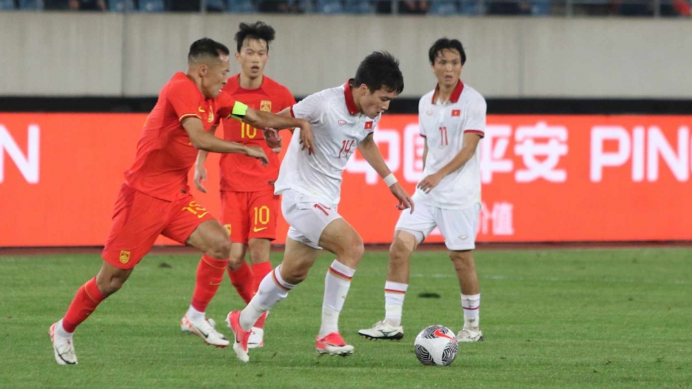 ĐT Việt Nam vs ĐT Uzbekistan (18h35 ngày 13/10): Thử nghiệm thành công? - Ảnh 2.