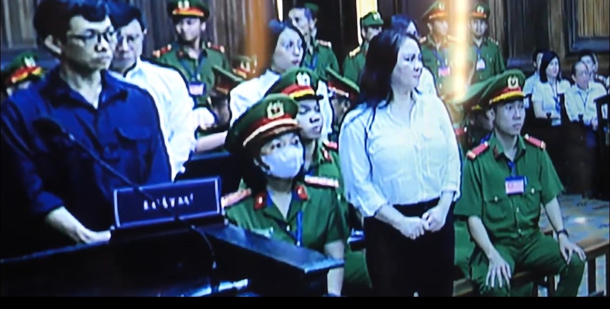 CEO Nguyễn Phương Hằng dựa vào căn cứ nào để yêu cầu nhà báo Hàn Ni, luật sư Sỹ đền bù 500 tỷ đồng? - Ảnh 1.