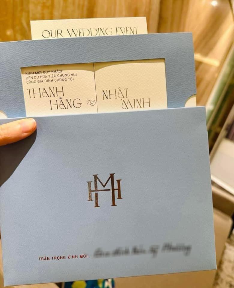 Điểm chung chứng tỏ sự hòa hợp của Thanh Hằng và  Trần Nhật Minh - Ảnh 1.