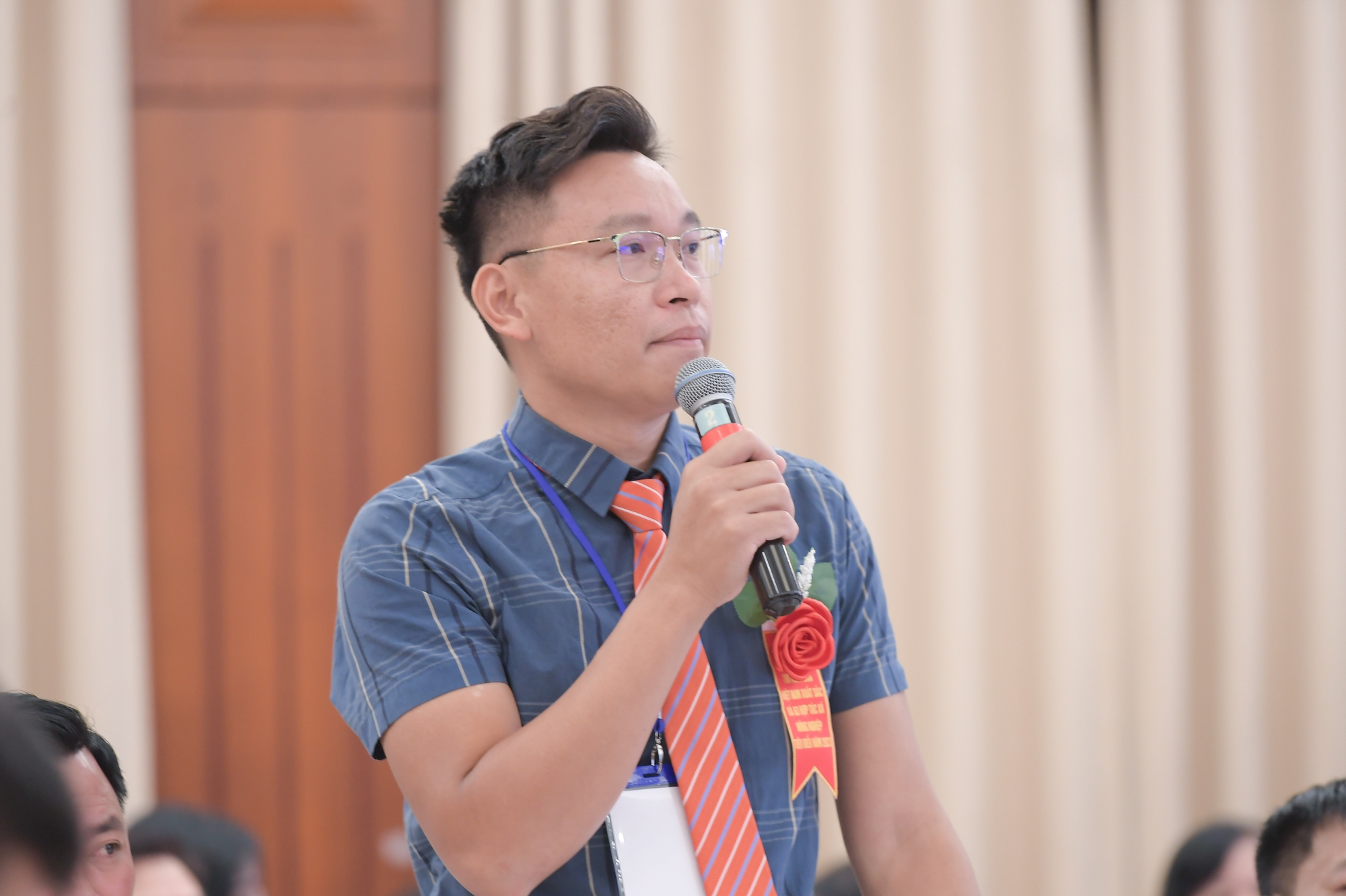 Sắp có "bảo kiếm" dẹp loạn môi trường số - Ảnh 1. Sắp có "bảo kiếm" dẹp loạn môi trường số - Ảnh 1.