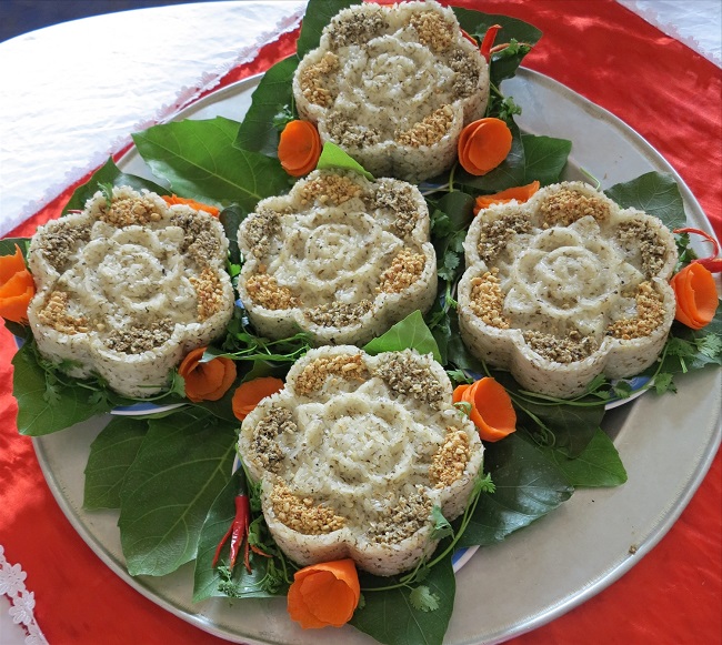 Trứng con này một năm chỉ xuất hiện một lần, là đặc sản của người tây Bắc, giá 500.000 đồng/kg - Ảnh 7. Trứng con này một năm chỉ xuất hiện một lần, là đặc sản của người tây Bắc, giá 500.000 đồng/kg - Ảnh 7.