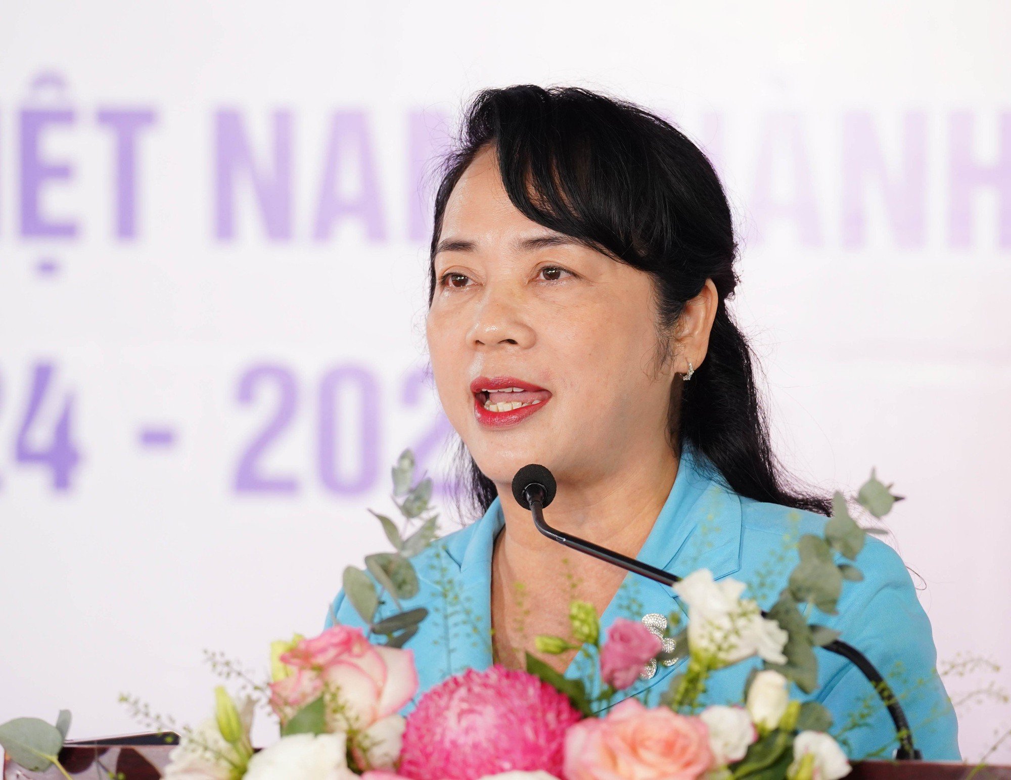 TP.HCM phát động tháng cao điểm Vì người nghèo, vận động hơn 160 tỷ xây dựng quỹ - Ảnh 3.