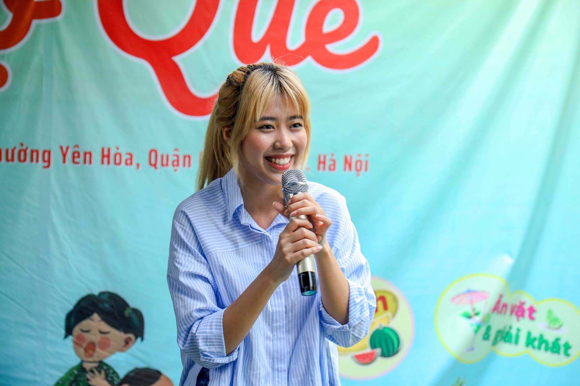 Nối dài cánh tay yêu thương đến với bệnh nhân nghèo - Ảnh 17.
