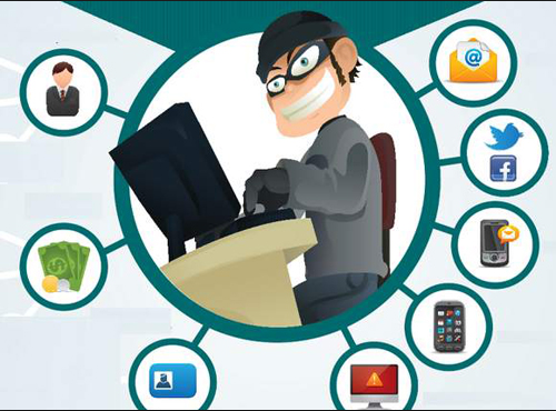 Sắp có "bảo kiếm" dẹp loạn môi trường số - Ảnh 1. Sắp có "bảo kiếm" dẹp loạn môi trường số - Ảnh 1.