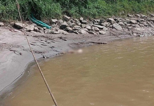 Công an Hà Nội chính thức xác định nạn nhân bị phân xác, phi tang - Ảnh 1.