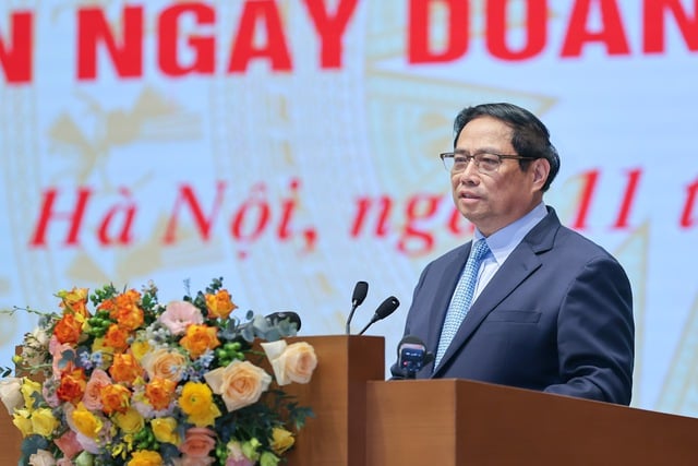 Tầm nhìn xa giúp Vạn An Phát nắm bắt xu hướng, đưa sản phẩm tốt nhất tới khách hàng - Ảnh 2.