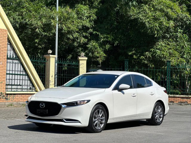 Bất ngờ khấu hao Mazda 3 và Toyota Corolla Altis sau 1 năm lăn bánh - Ảnh 3.