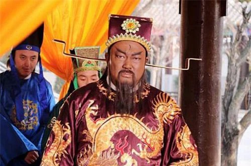 Vụ án duy nhất nào do Bao Công xét xử được chính sử ghi chép? - Ảnh 2.