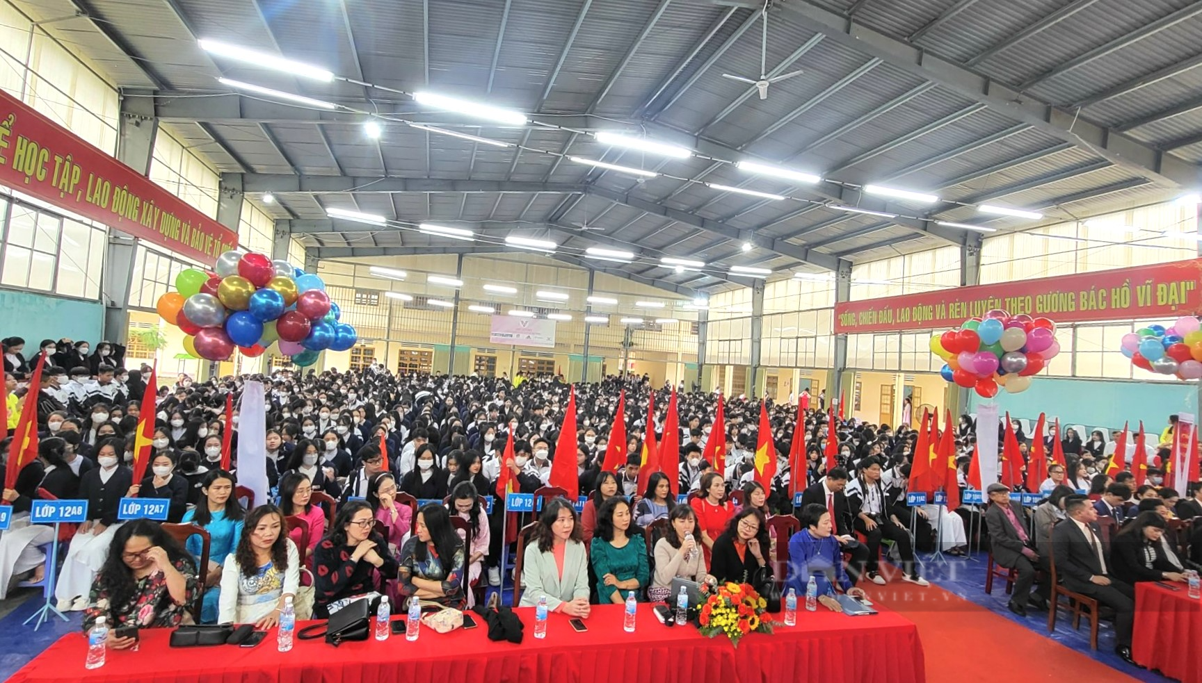 “Miễn học phí - Có thể hay không thể?”: Không có tiền đóng học phí, phụ huynh cho con nghỉ học (bài 2) - Ảnh 5.
