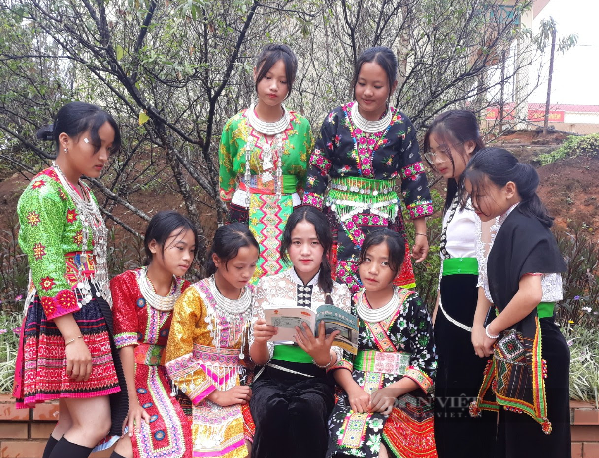 “Miễn học phí - Có thể hay không thể?”: Không có tiền đóng học phí, phụ huynh cho con nghỉ học (bài 2) - Ảnh 1.