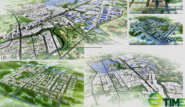 Quảng Ngãi thông qua quy hoạch 1/2000 khu đô thị, công nghiệp, dịch vụ Tịnh Phong - Ảnh 3. Quảng Ngãi thông qua quy hoạch 1/2000 khu đô thị, công nghiệp, dịch vụ Tịnh Phong - Ảnh 3.